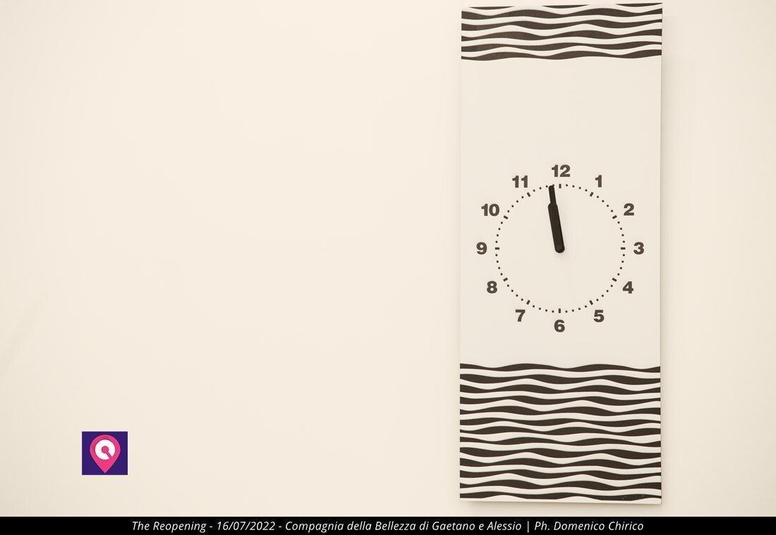 Compagnia Della Bellezza Gaetano E Alessio 96