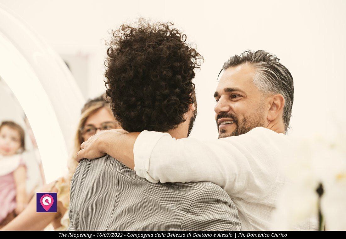 Compagnia Della Bellezza Gaetano E Alessio 97