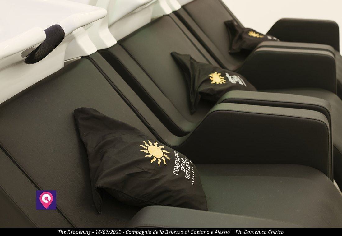 Compagnia Della Bellezza Gaetano E Alessio 98