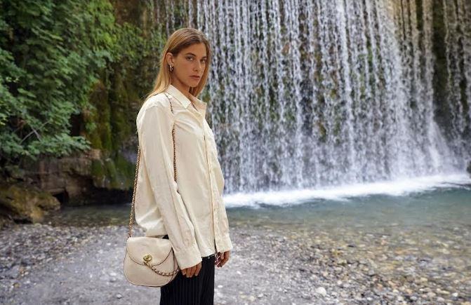 Donne Di Calabria Tea Falco