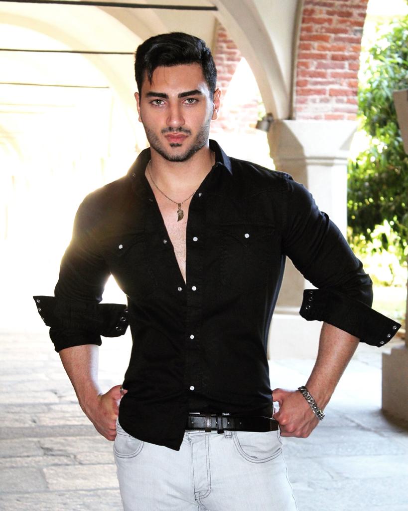 Emmanuel De Stefano 2