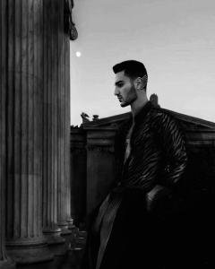 Emmanuel De Stefano 3