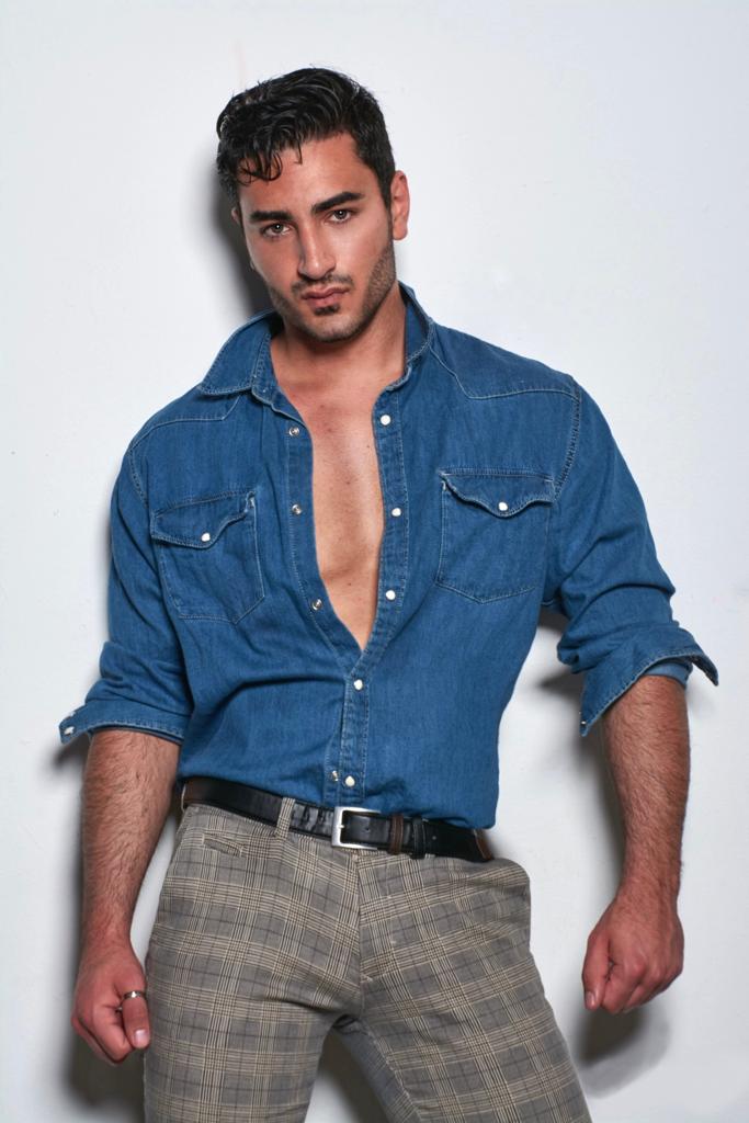 Emmanuel De Stefano 4