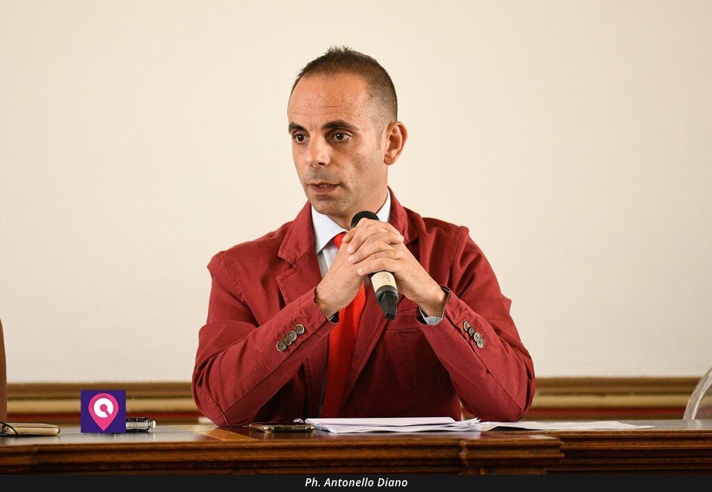 Enzo Marra