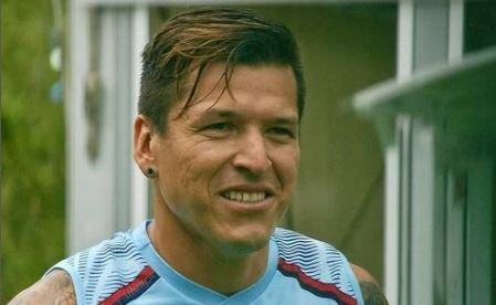Federico Santander