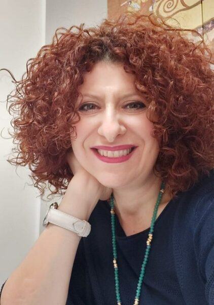 Francesca Pizzi San Lorenzo