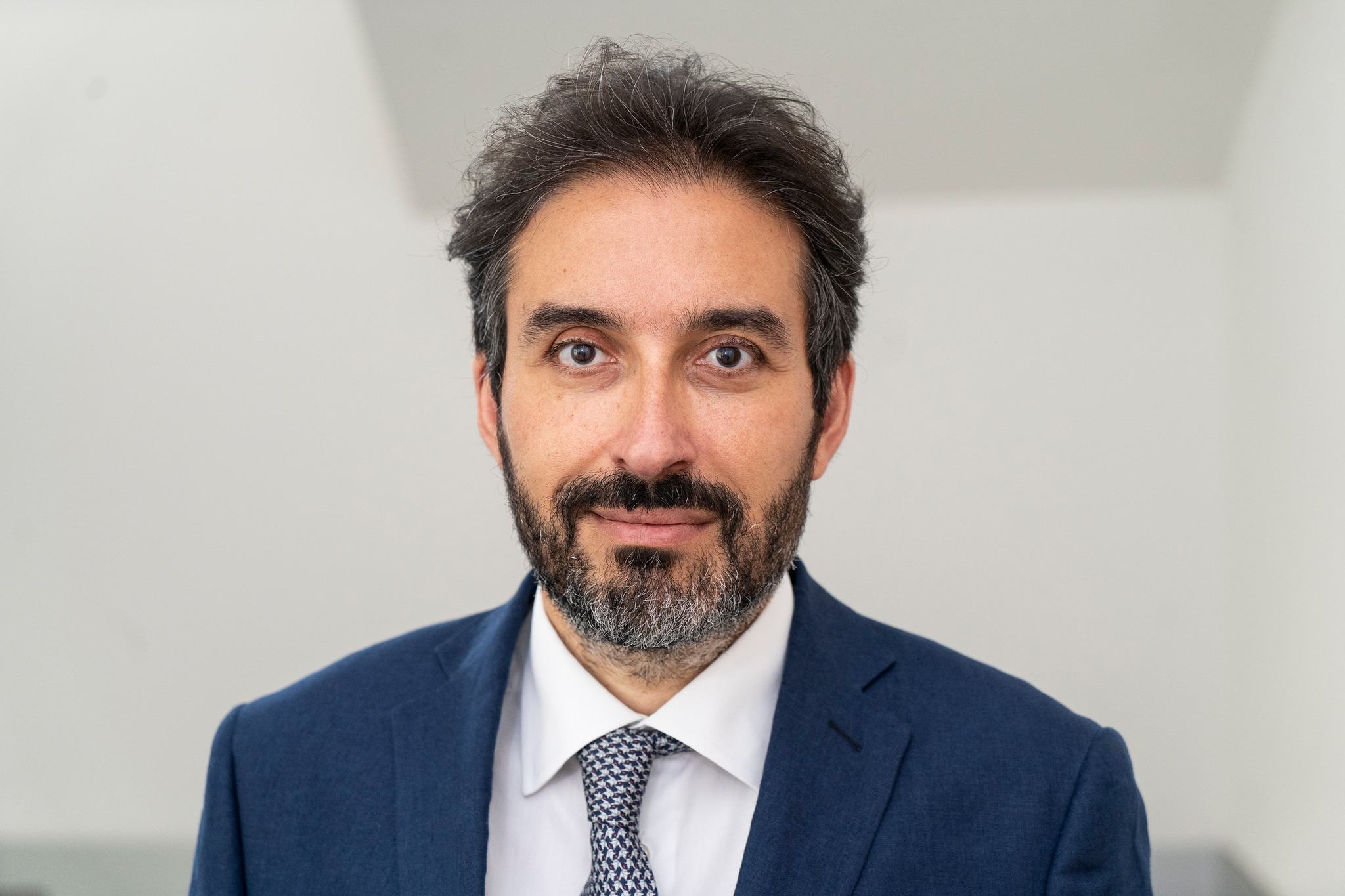 Francesco Billari Rettore Universita Bocconi Milano 1