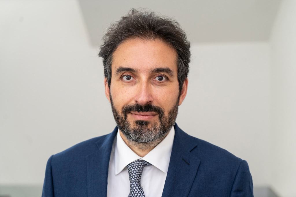 Francesco Billari Rettore Universita Bocconi Milano 1