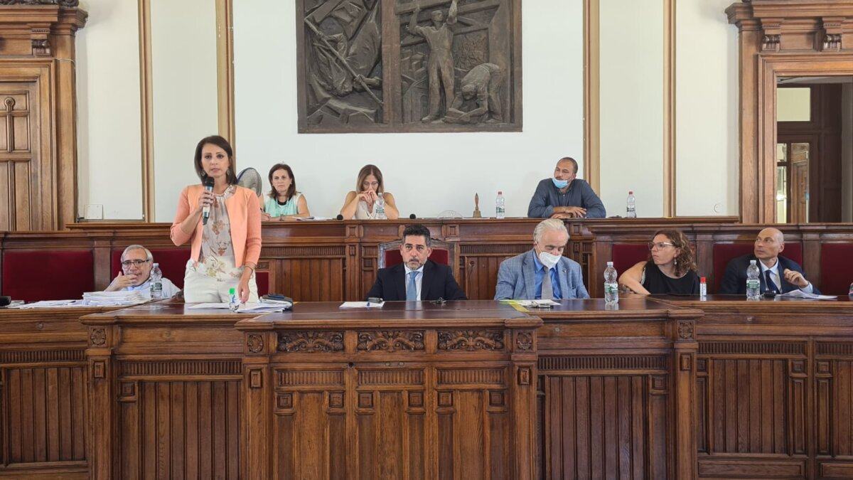 Giunta Comunale