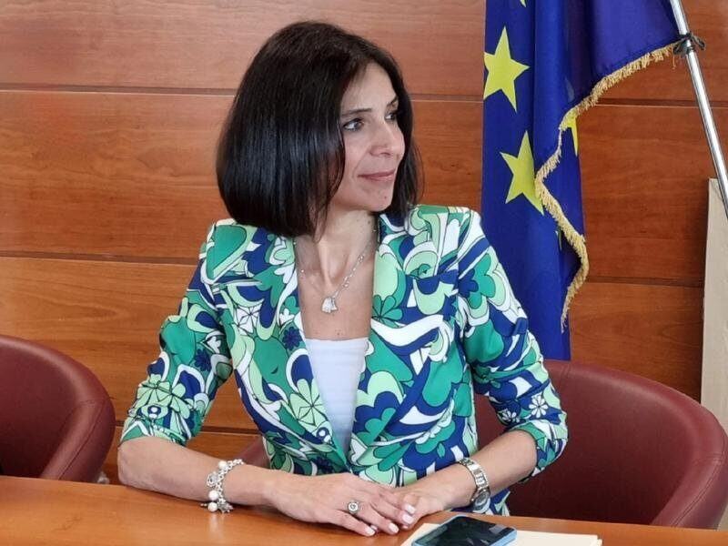 Giusi Princi