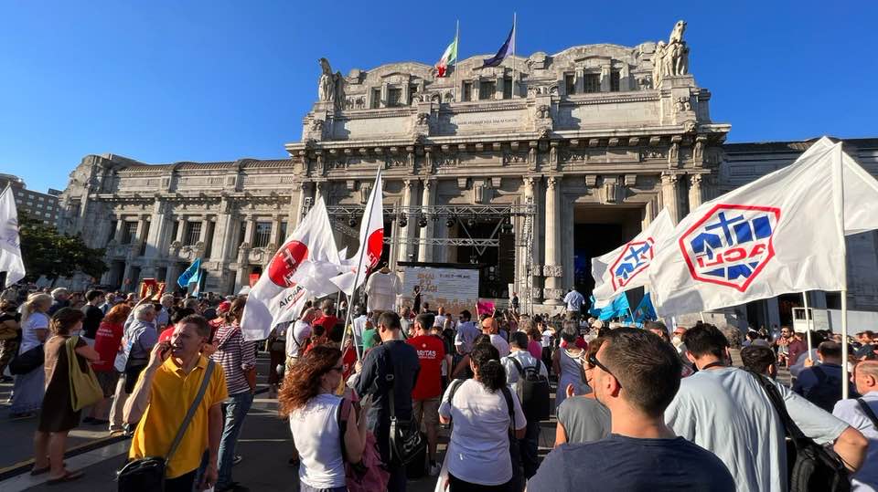 Gratteri Milano