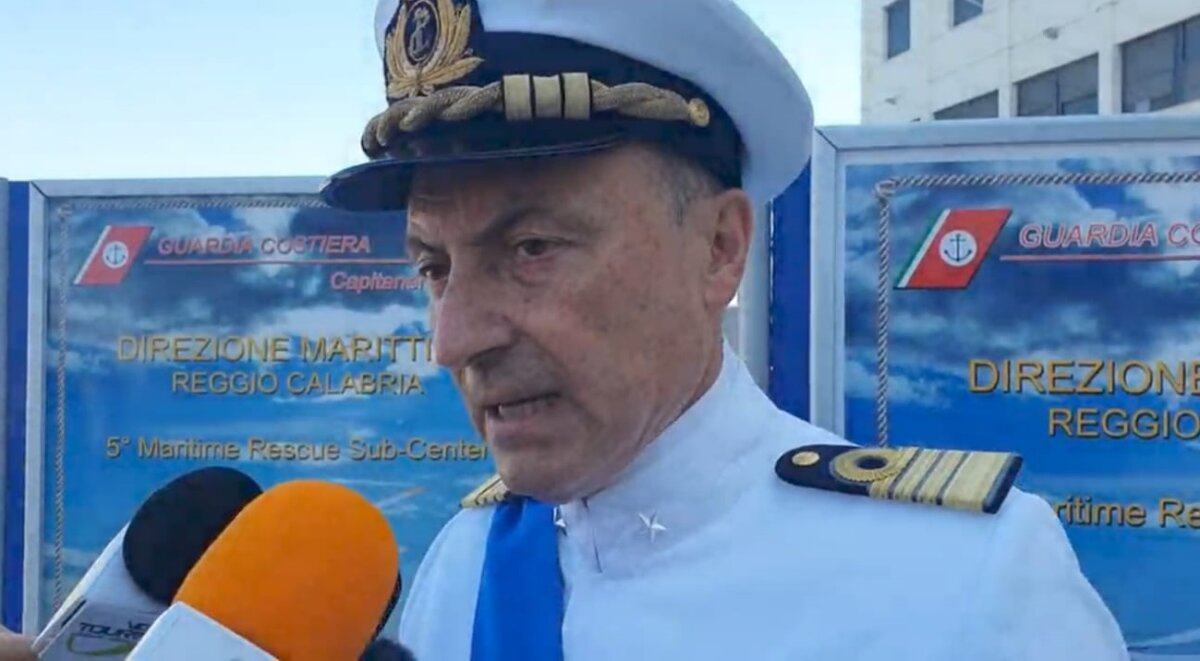 Guardia Costiera