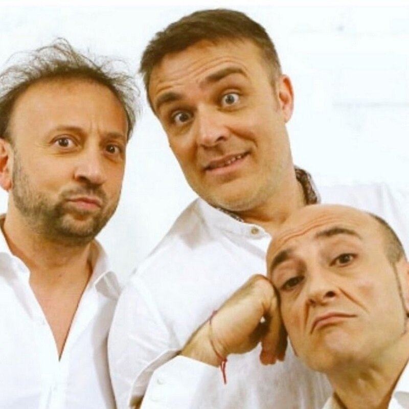I Ditelo Voi