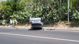 Incidente Lazzaro Ss 106 2