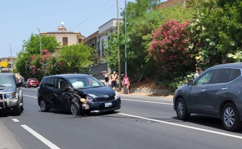 Incidente Lazzaro Ss 106