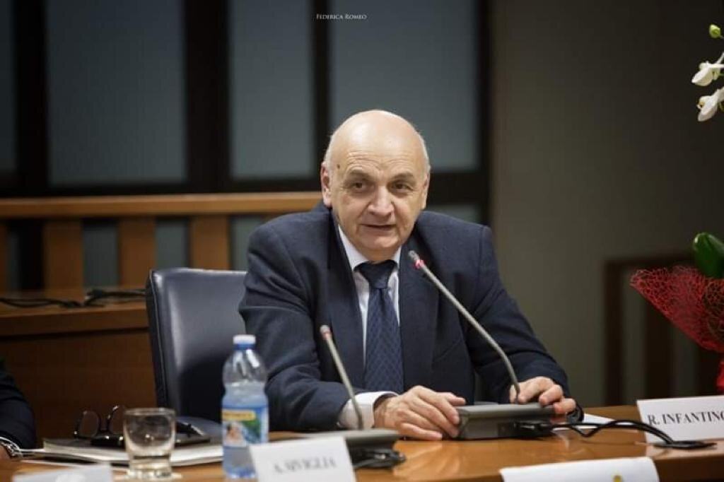 Infantino
