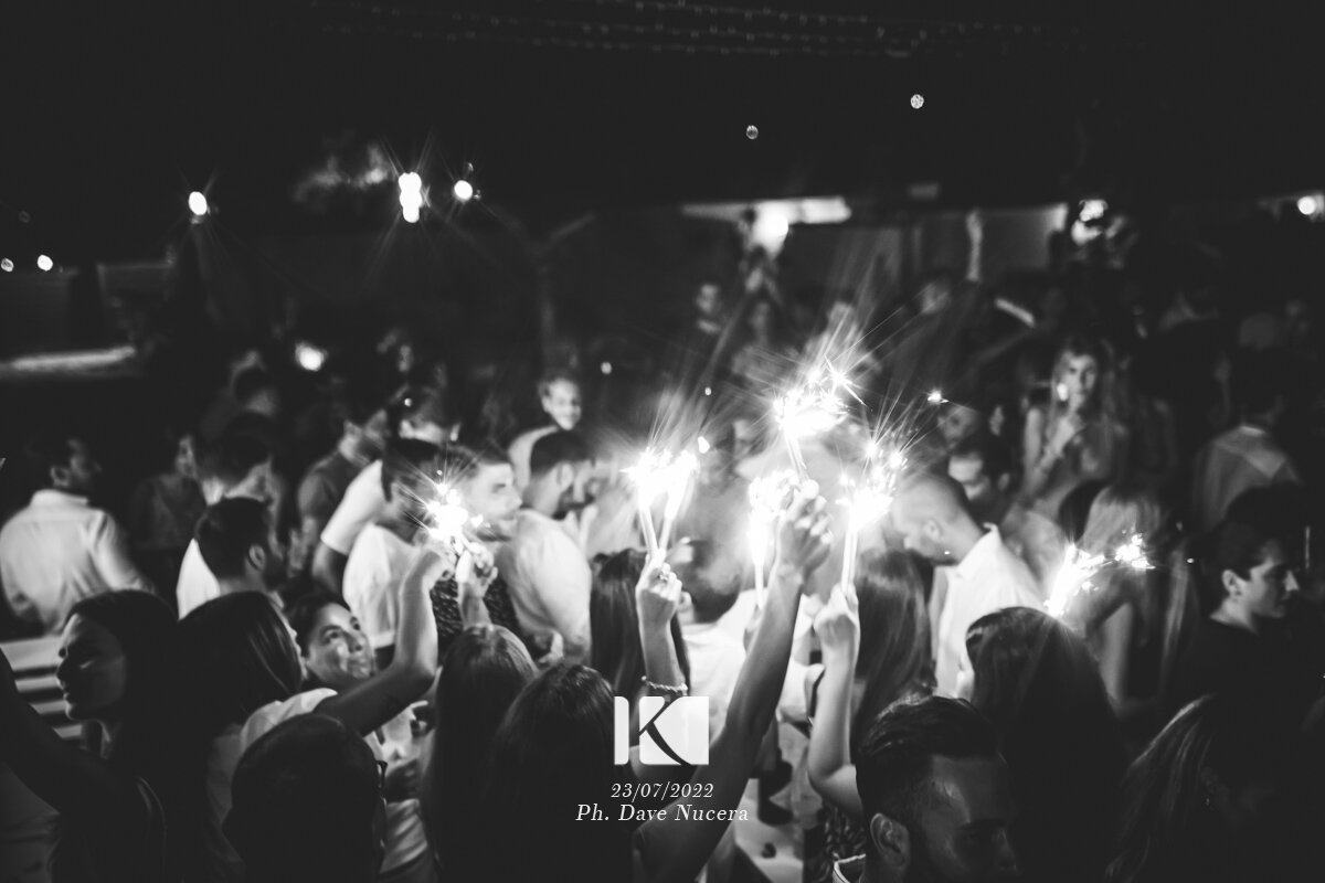 Kalura Ultra Summer 101