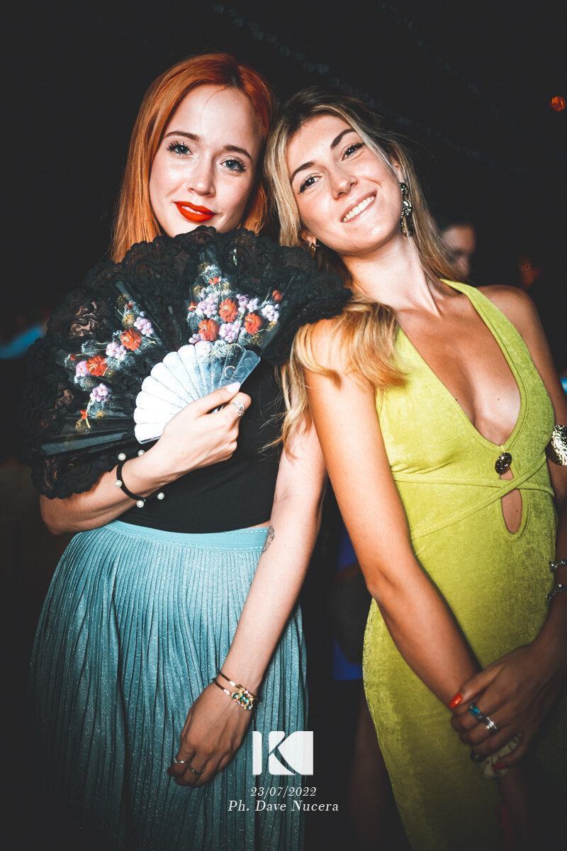 Kalura Ultra Summer 105