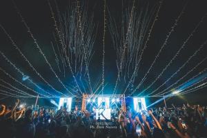 Kalura Ultra Summer 11