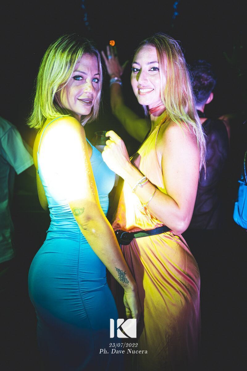 Kalura Ultra Summer 13