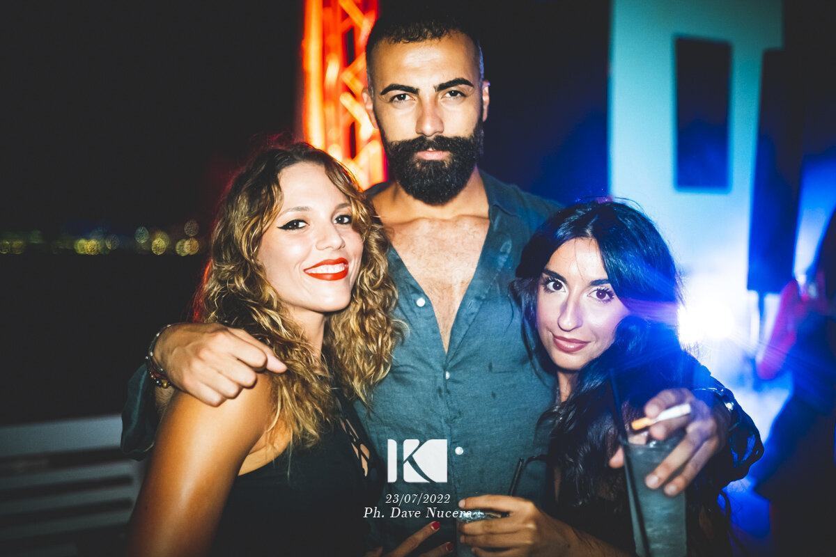 Kalura Ultra Summer 18