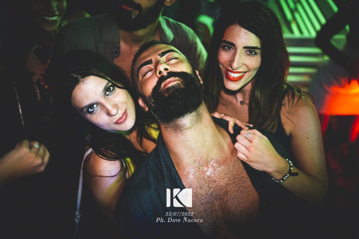 Kalura Ultra Summer 24