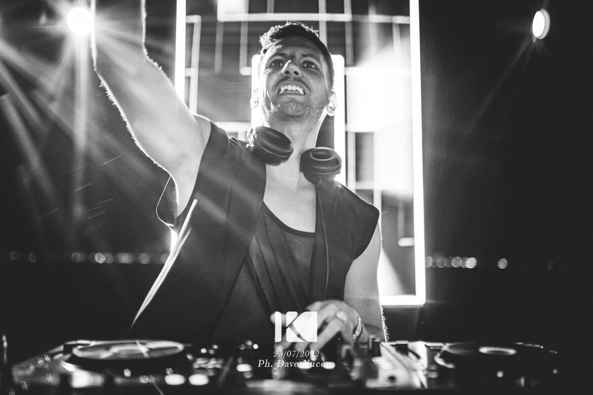 Kalura Ultra Summer 25