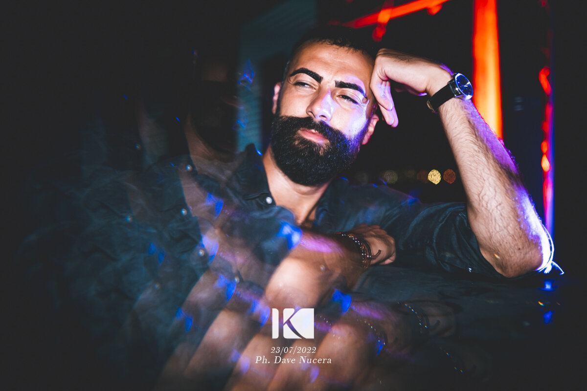 Kalura Ultra Summer 27