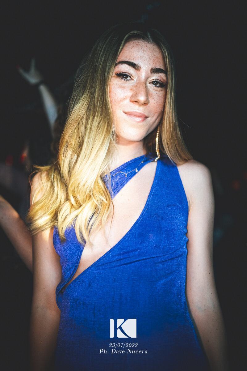 Kalura Ultra Summer 32