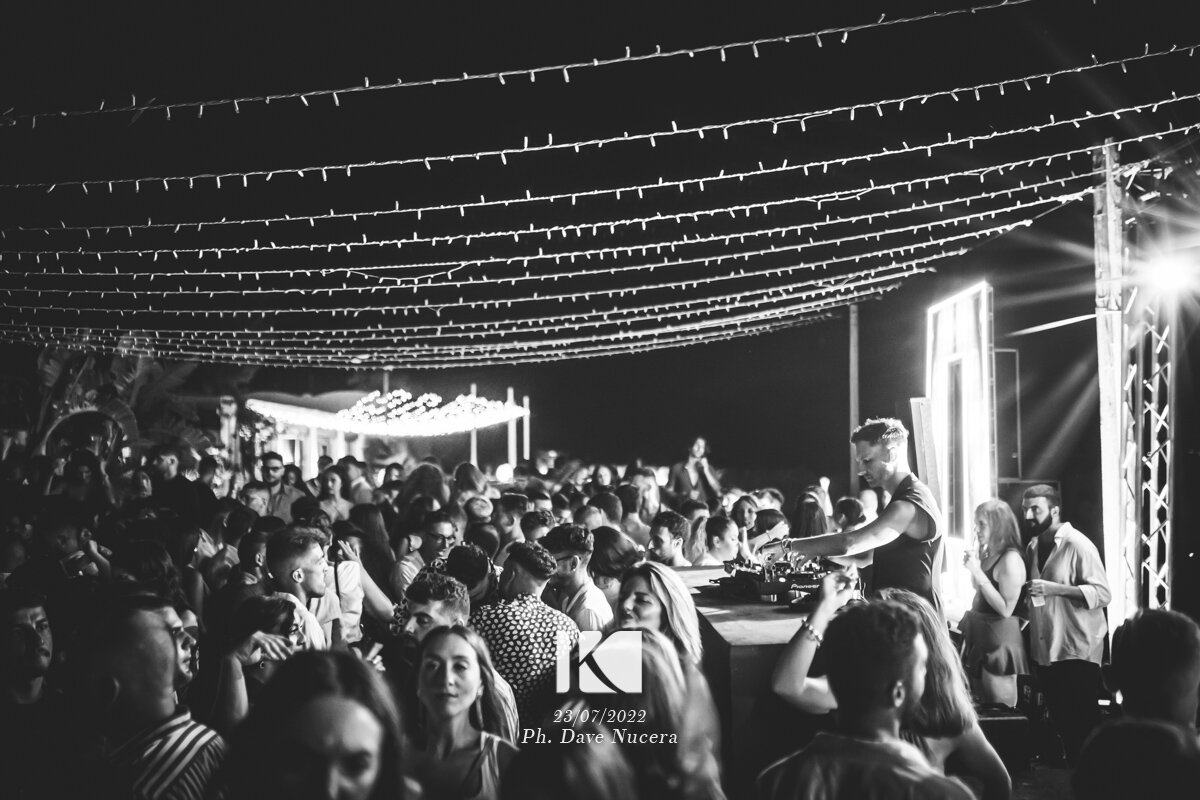 Kalura Ultra Summer 33