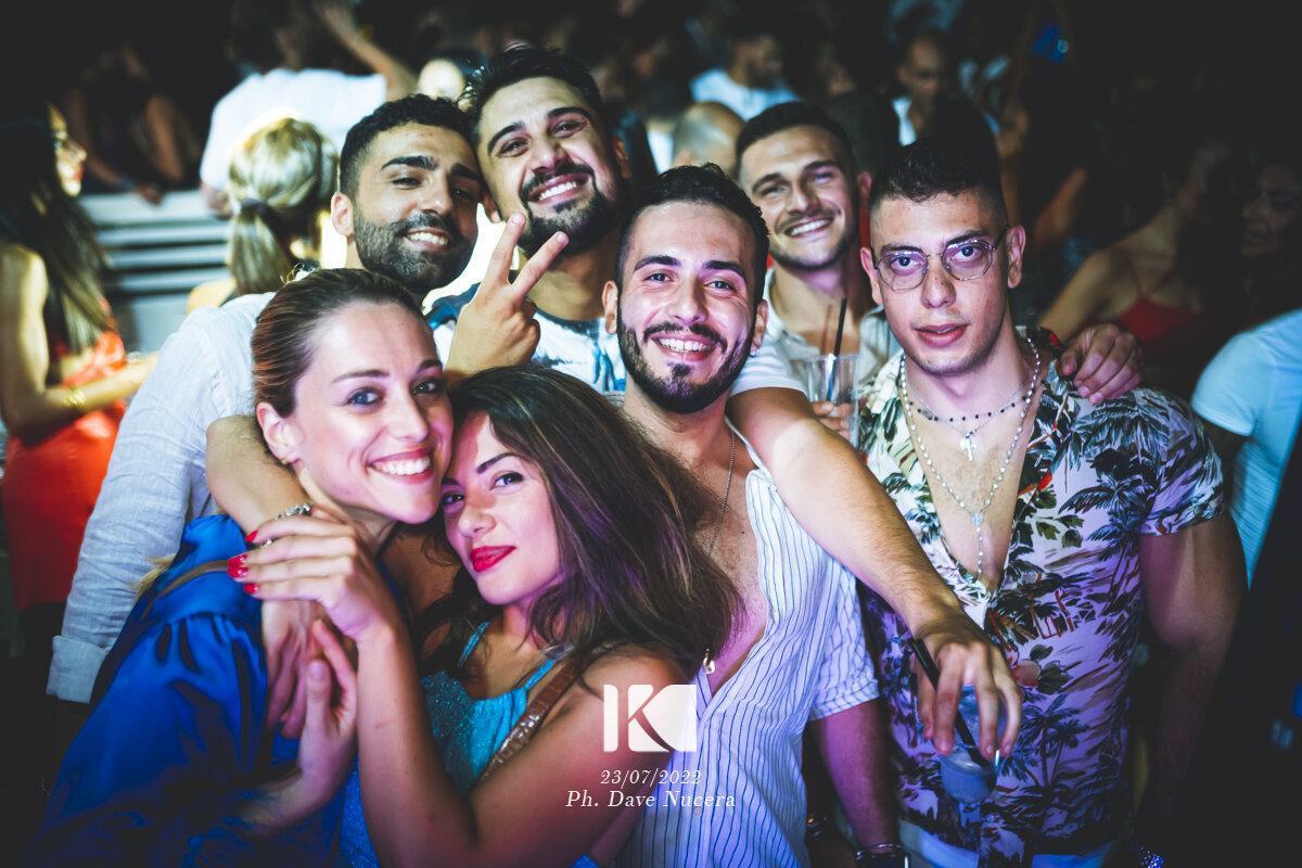 Kalura Ultra Summer 36