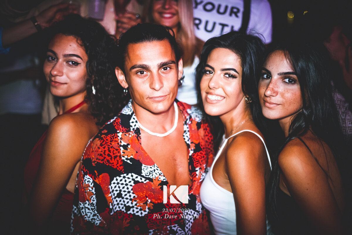 Kalura Ultra Summer 37