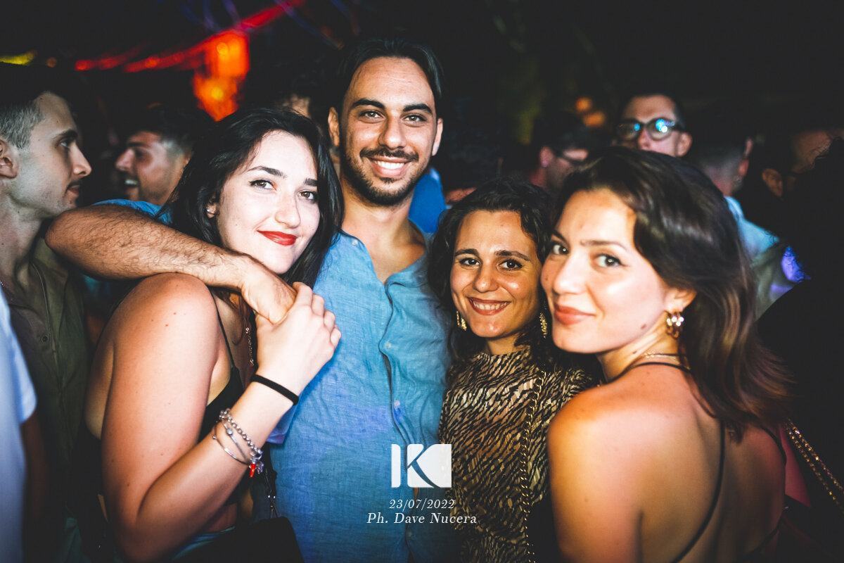 Kalura Ultra Summer 39