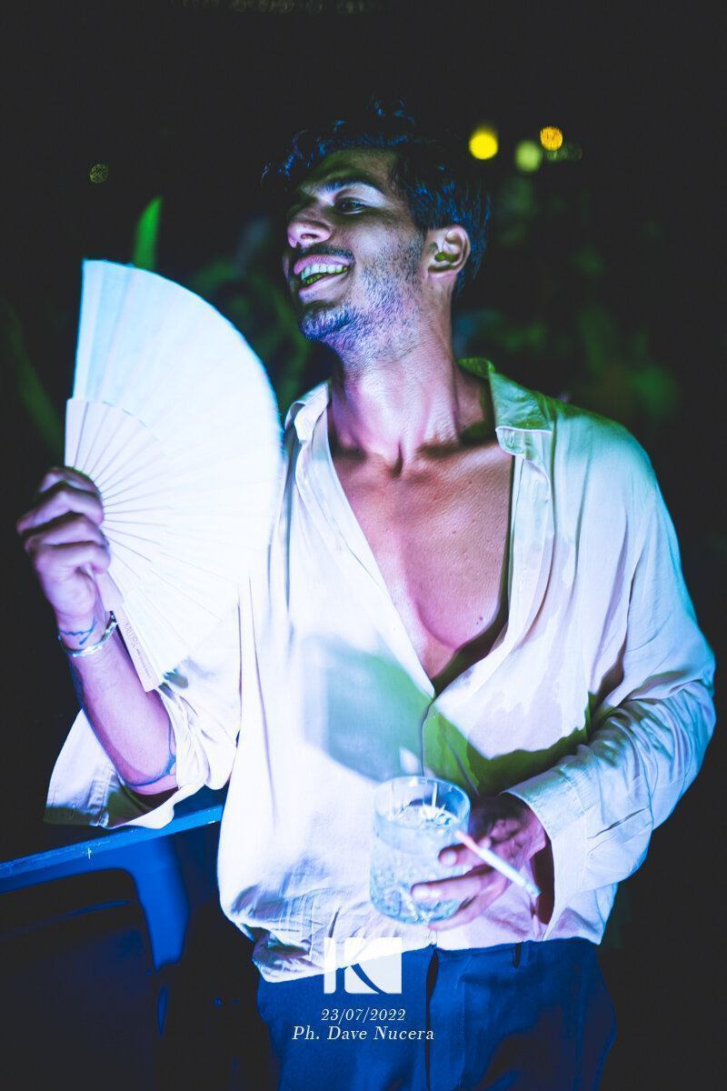 Kalura Ultra Summer 43