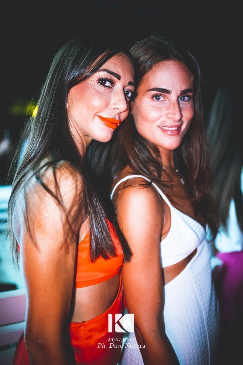 Kalura Ultra Summer 50