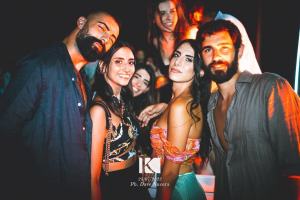 Kalura Ultra Summer 55