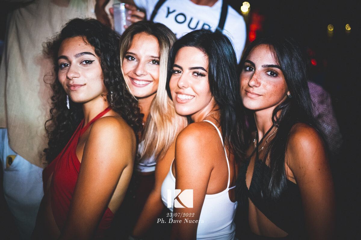 Kalura Ultra Summer 65