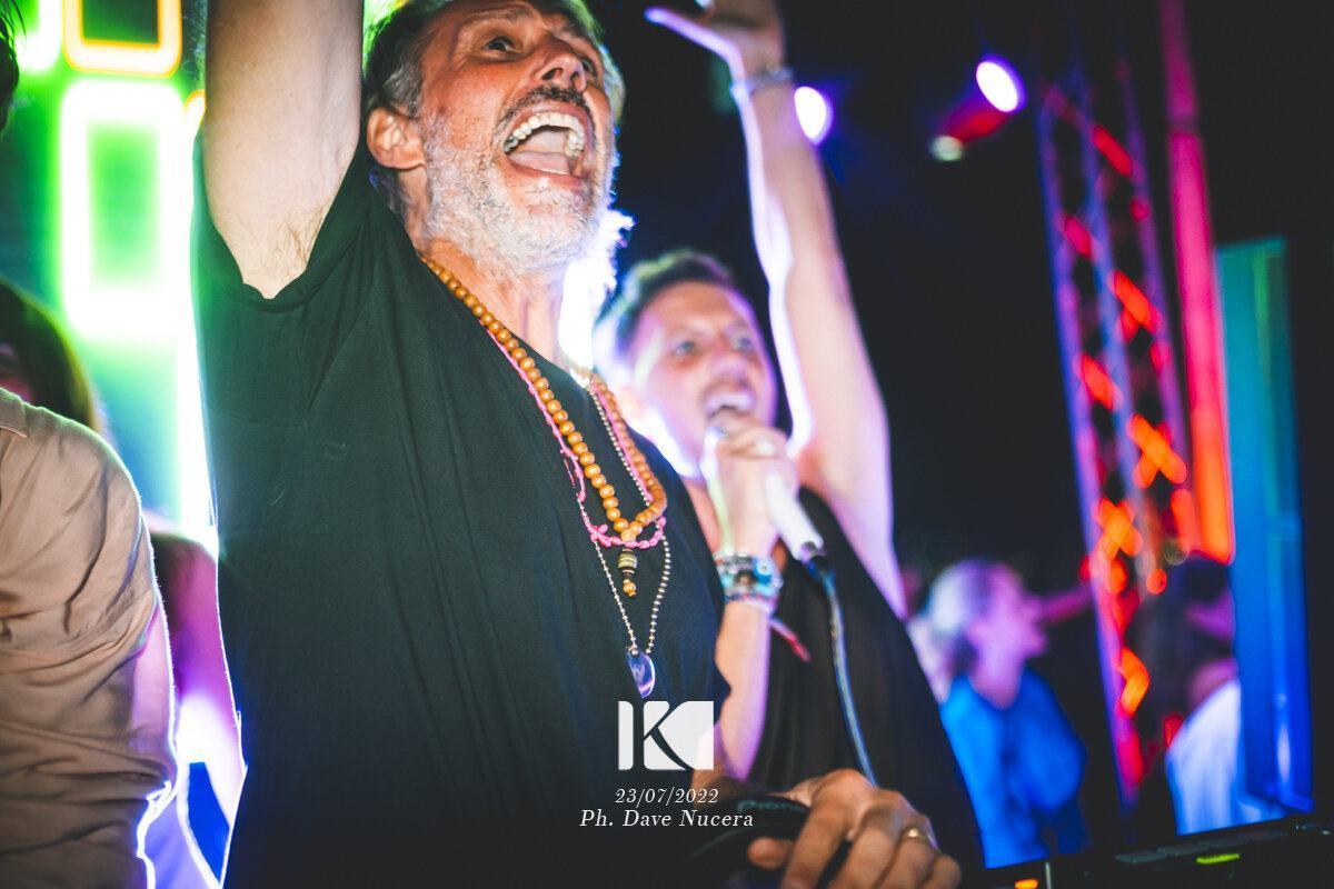 Kalura Ultra Summer 68