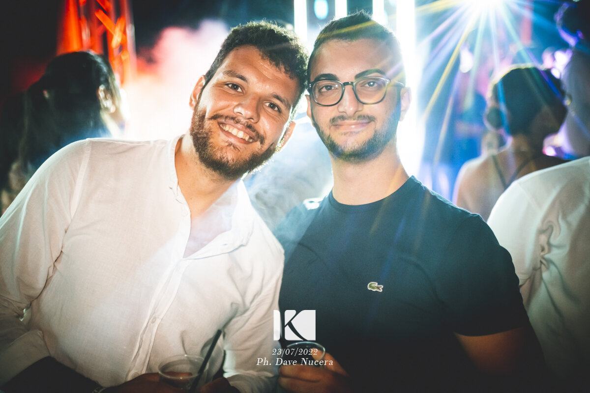 Kalura Ultra Summer 7