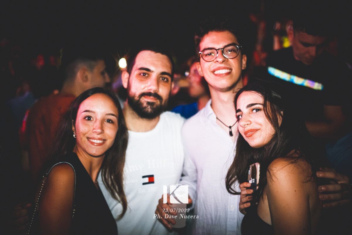 Kalura Ultra Summer 71