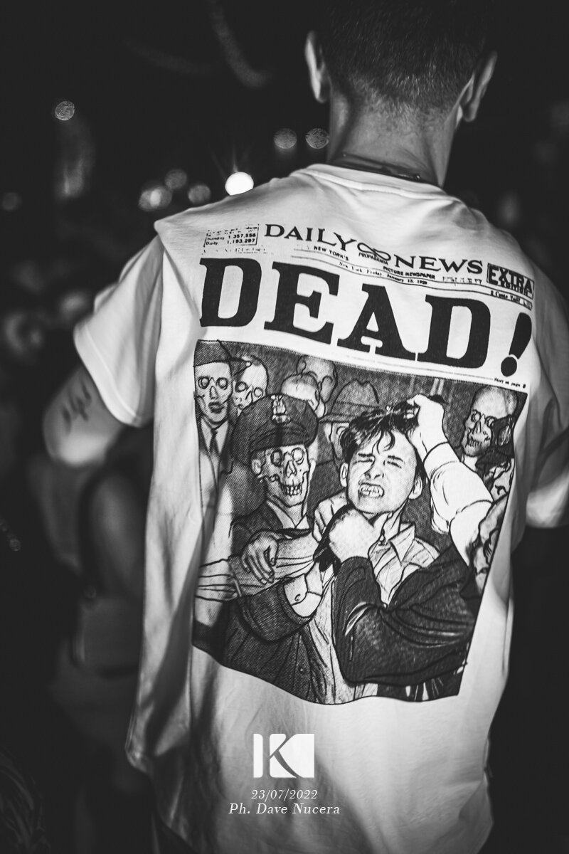 Kalura Ultra Summer 72