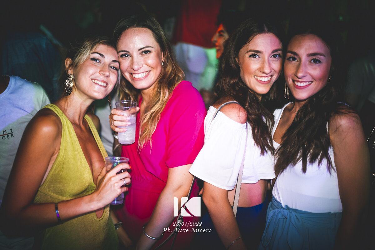 Kalura Ultra Summer 77