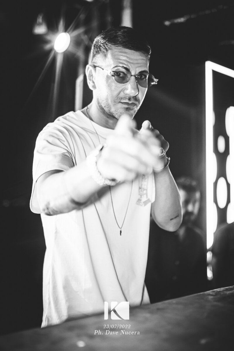 Kalura Ultra Summer 80