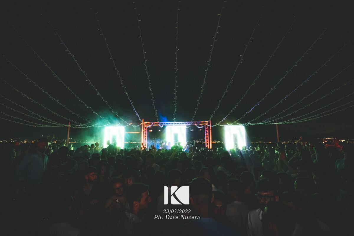 Kalura Ultra Summer 81