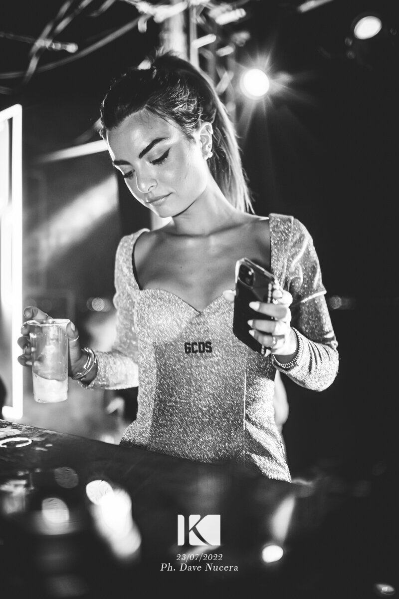 Kalura Ultra Summer 86