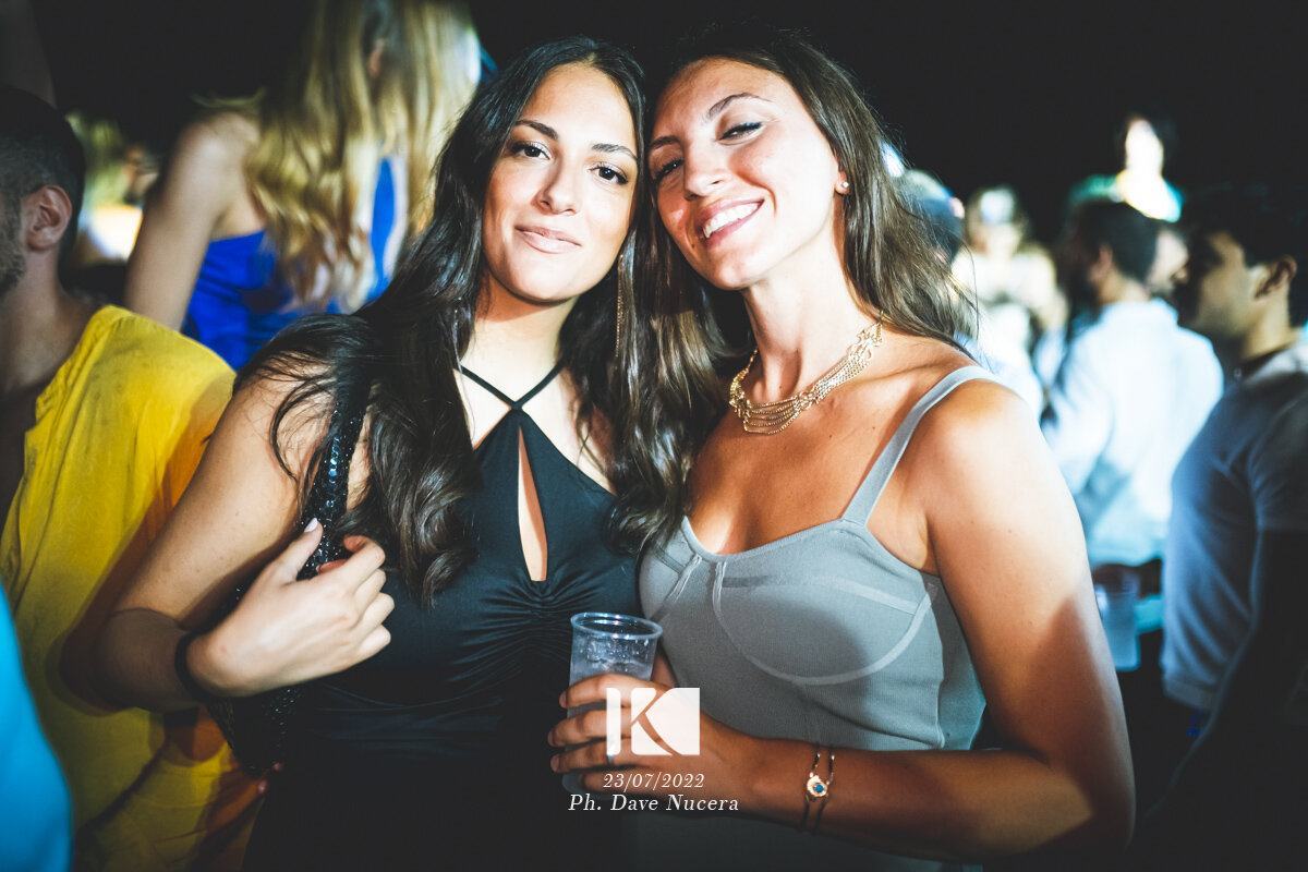 Kalura Ultra Summer 88