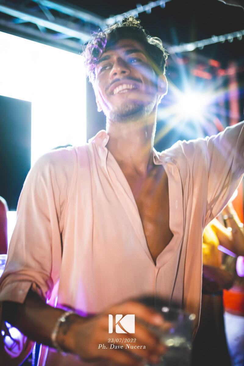 Kalura Ultra Summer 9