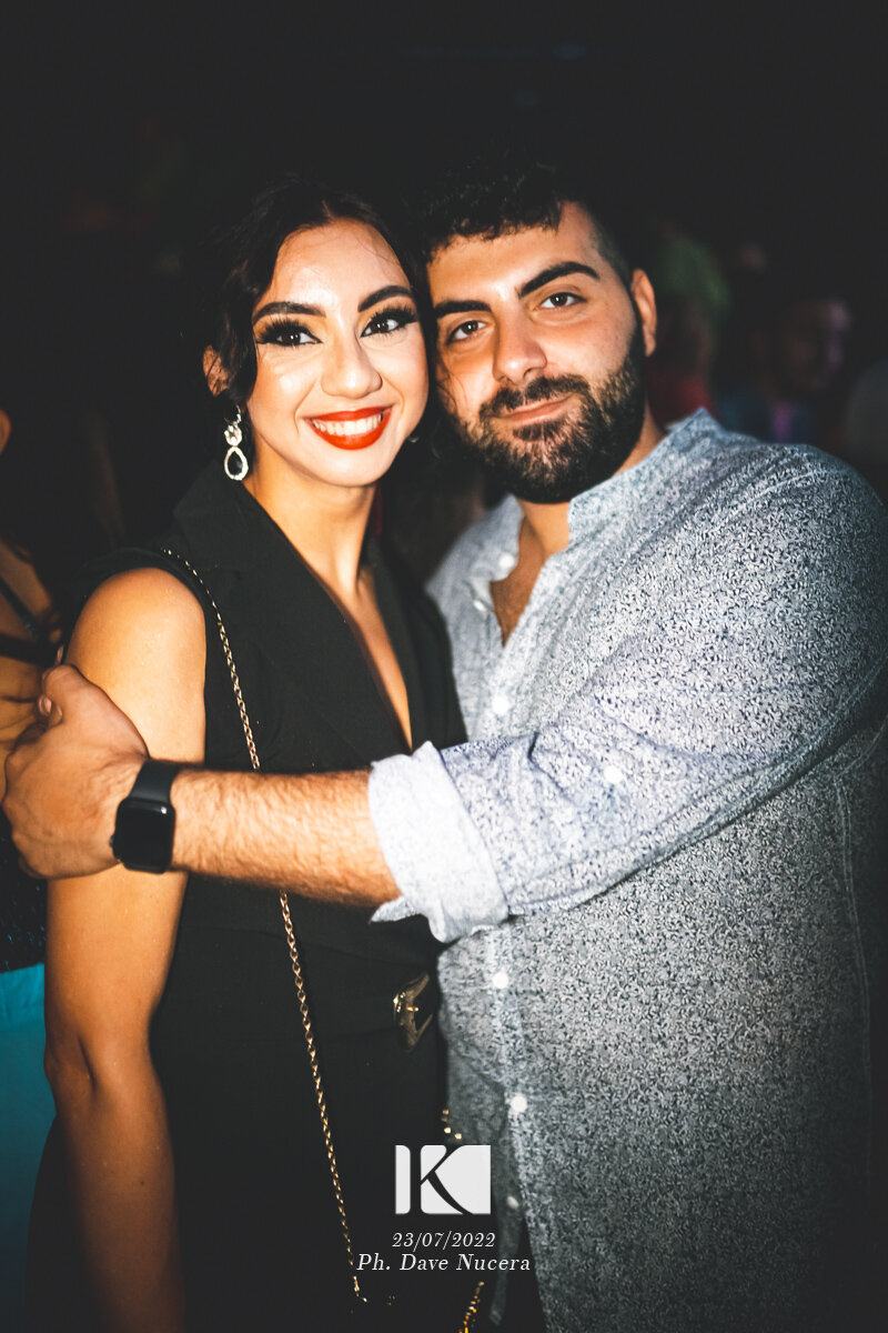 Kalura Ultra Summer 92