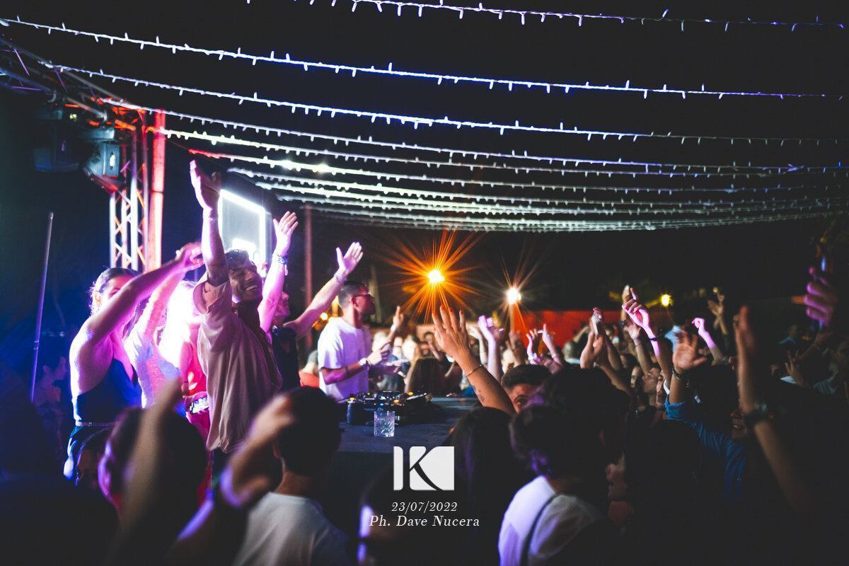 Kalura Ultra Summer 93