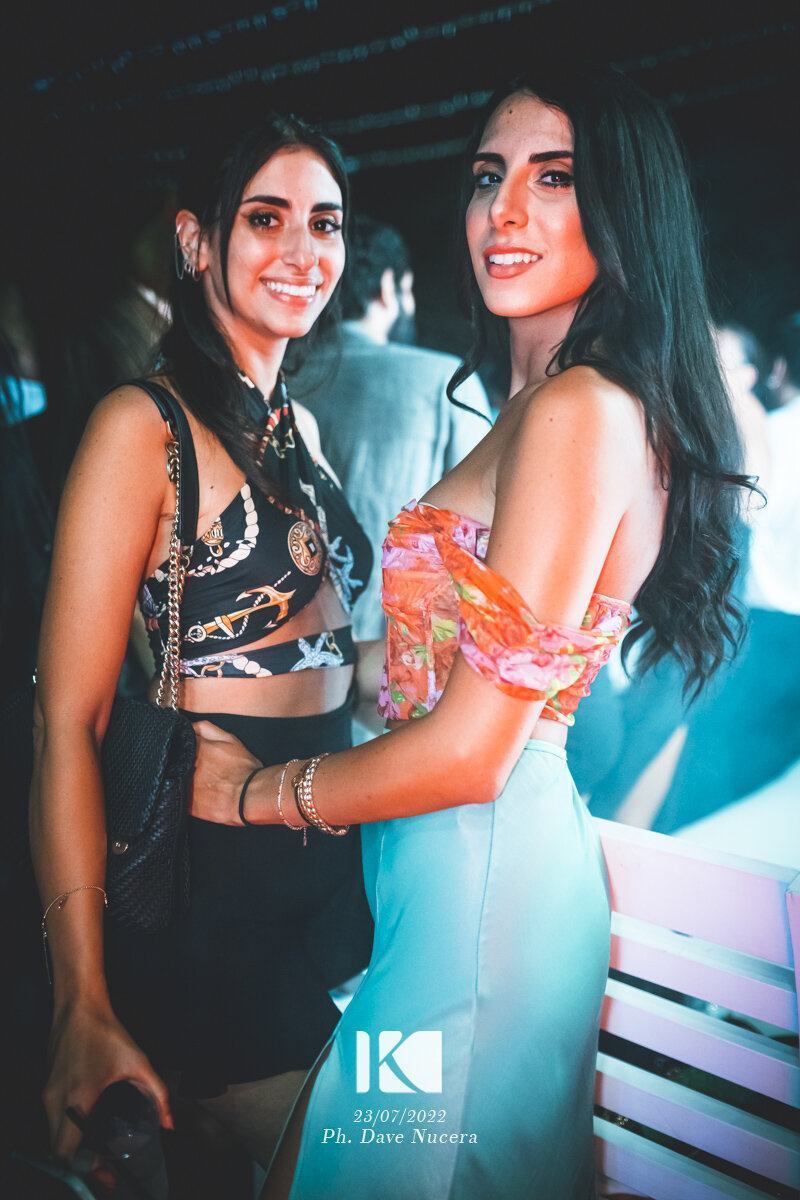 Kalura Ultra Summer 96